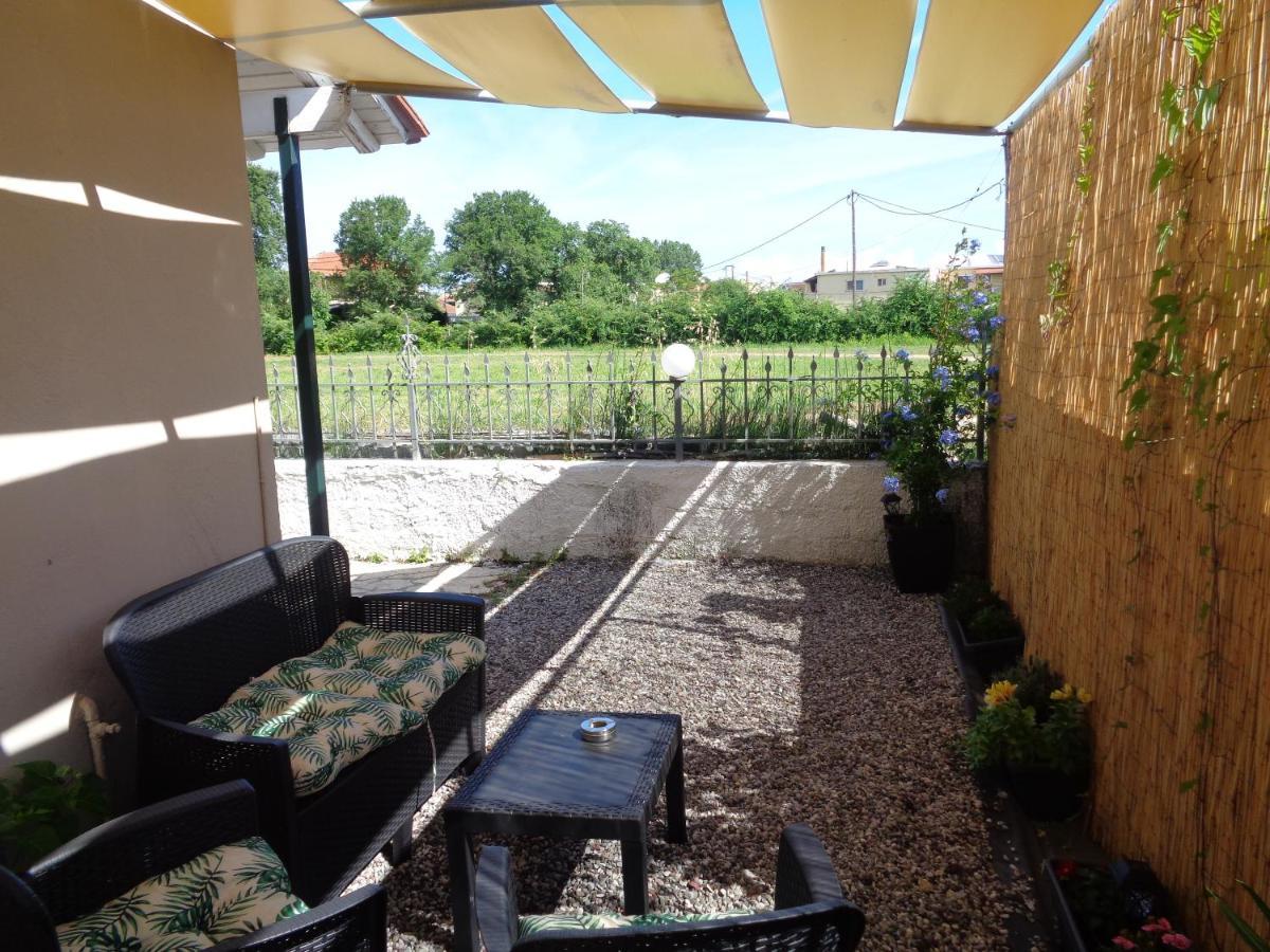 La Casetta Apartment