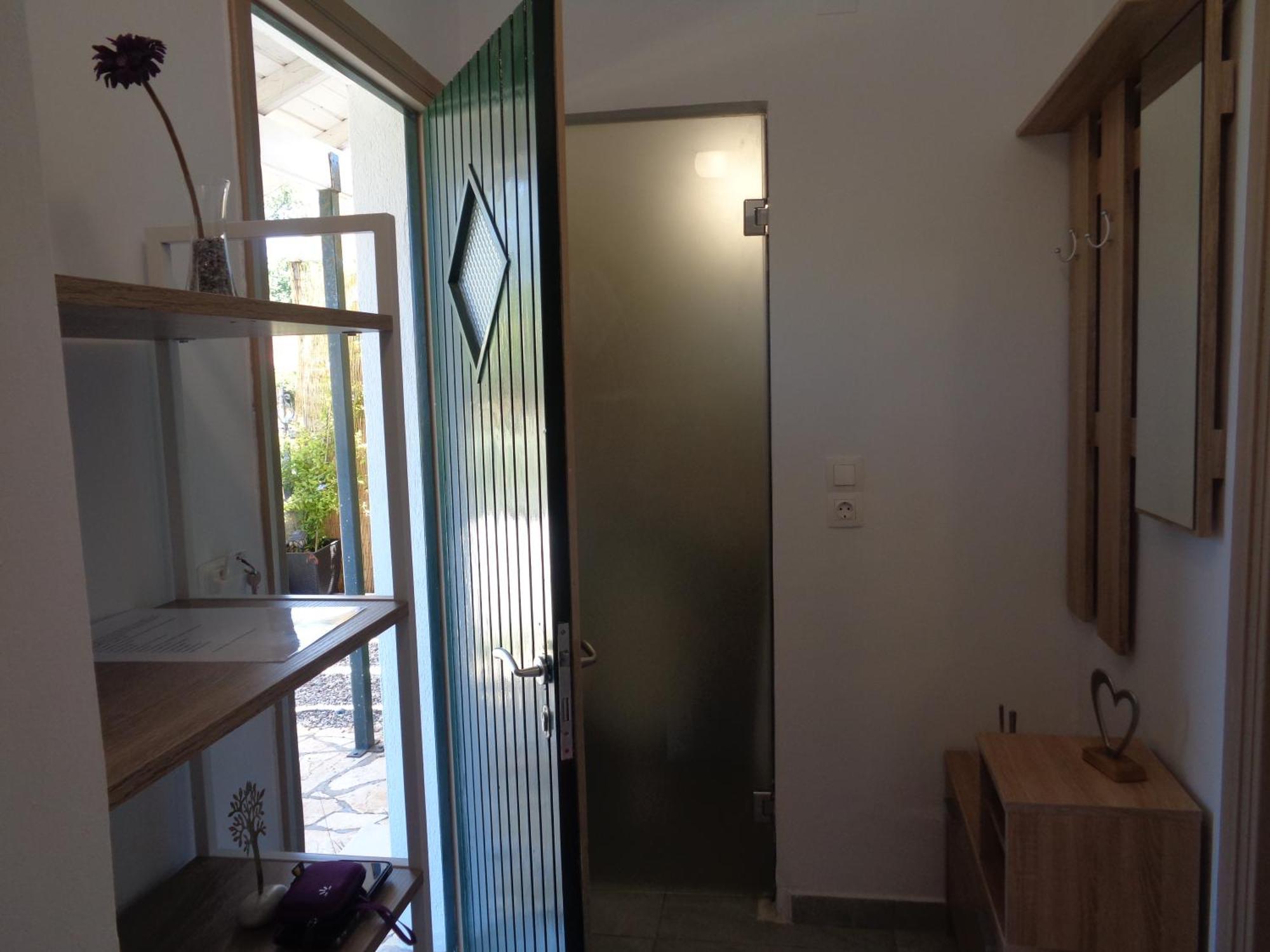 Apartment La Casetta *