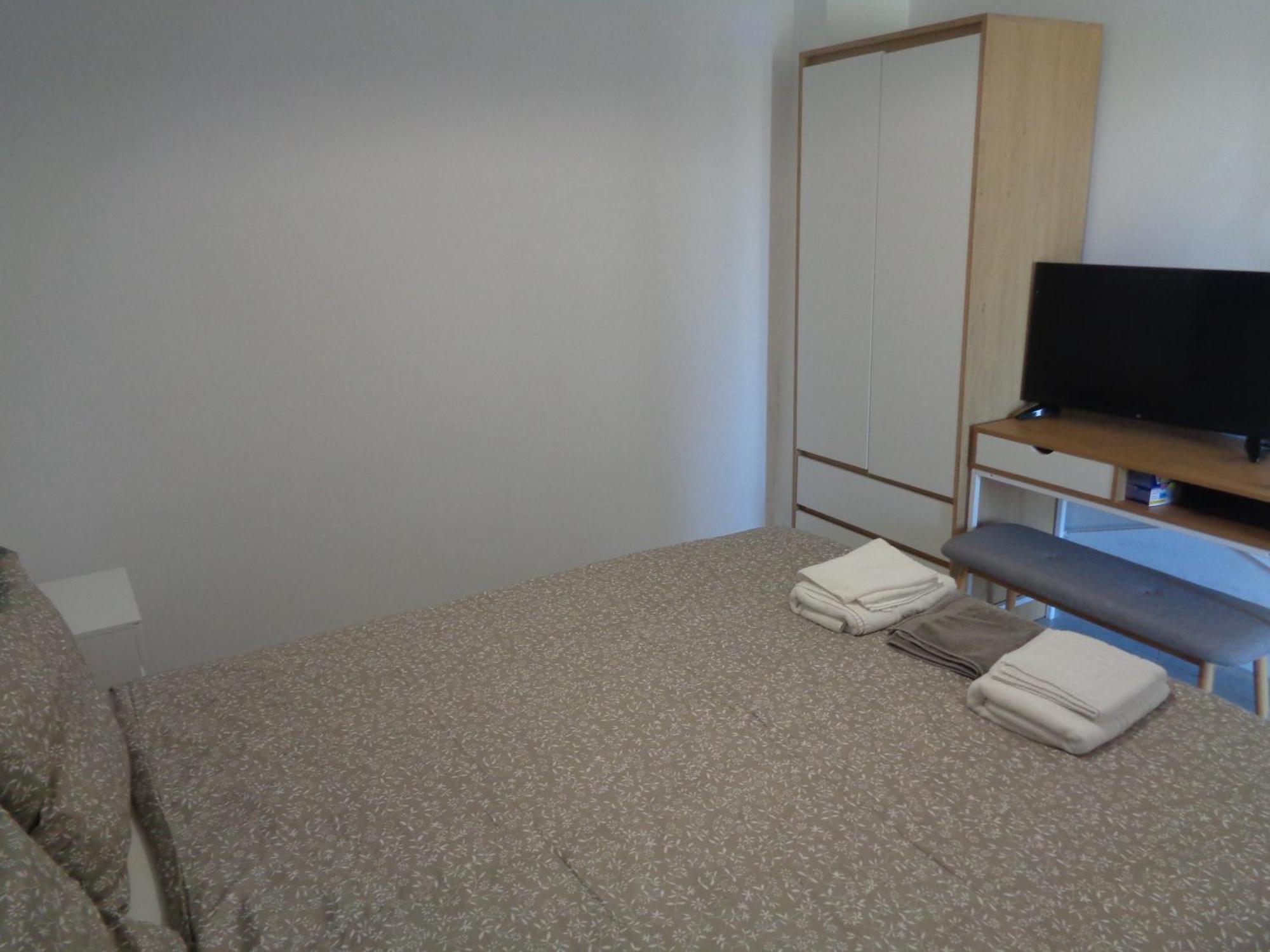 Apartment La Casetta