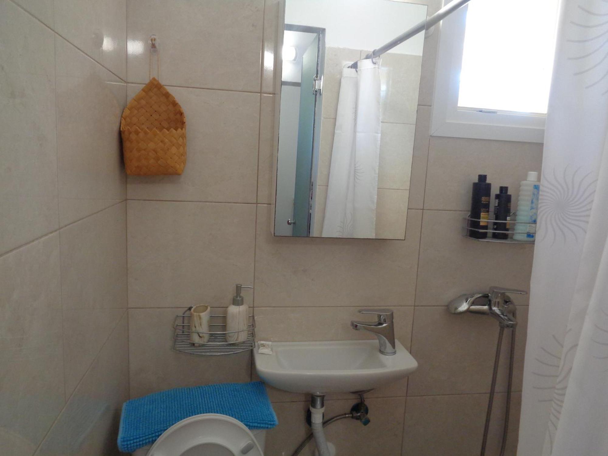 La Casetta Apartment *