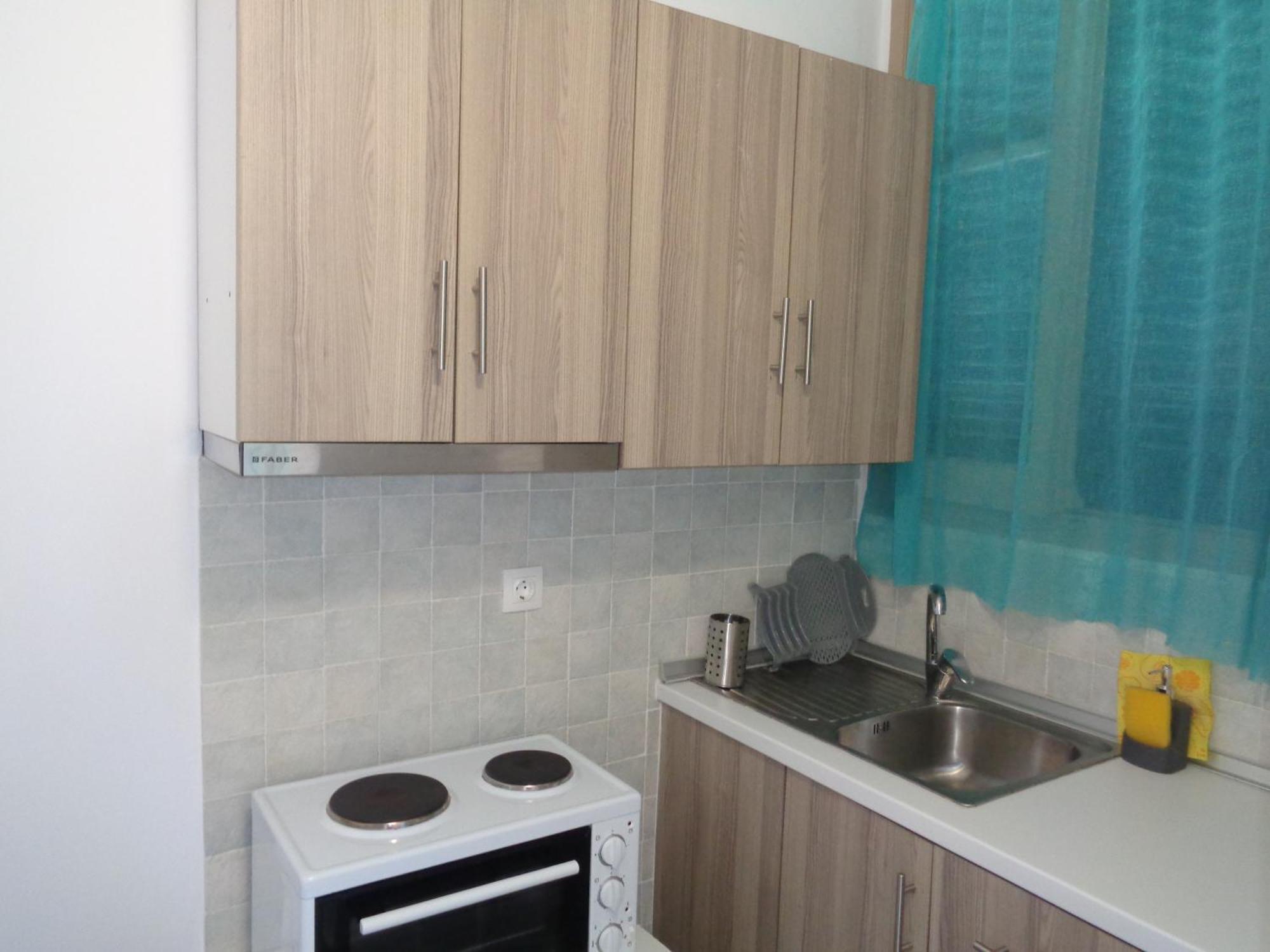 Apartment La Casetta